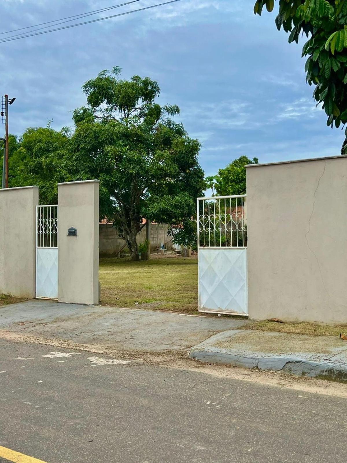 Casa Bouganville - Quarto Com Cozinha Novo Airão Eksteriør billede
