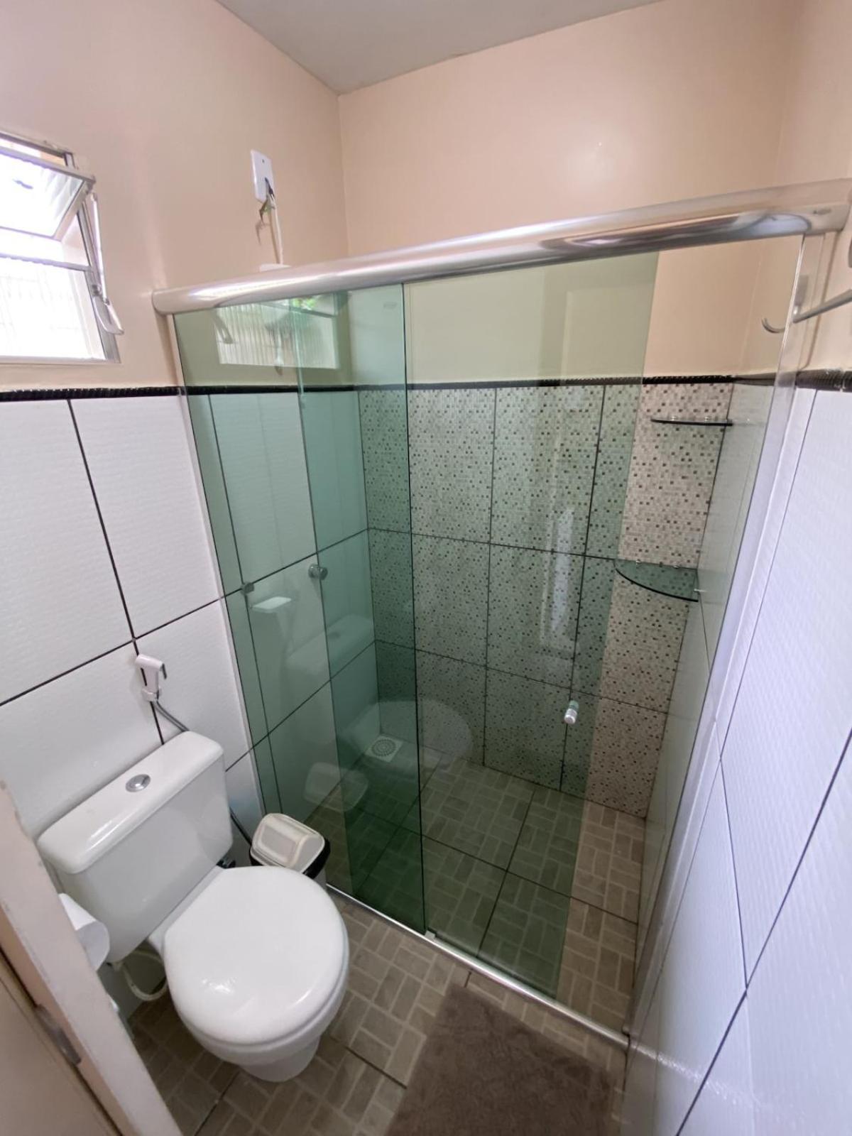 Casa Bouganville - Quarto Com Cozinha Novo Airão Eksteriør billede
