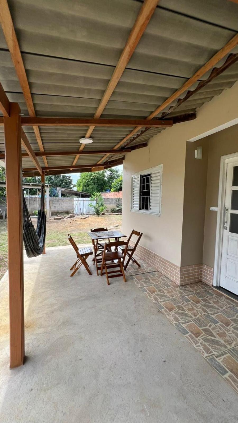 Casa Bouganville - Quarto Com Cozinha Novo Airão Eksteriør billede