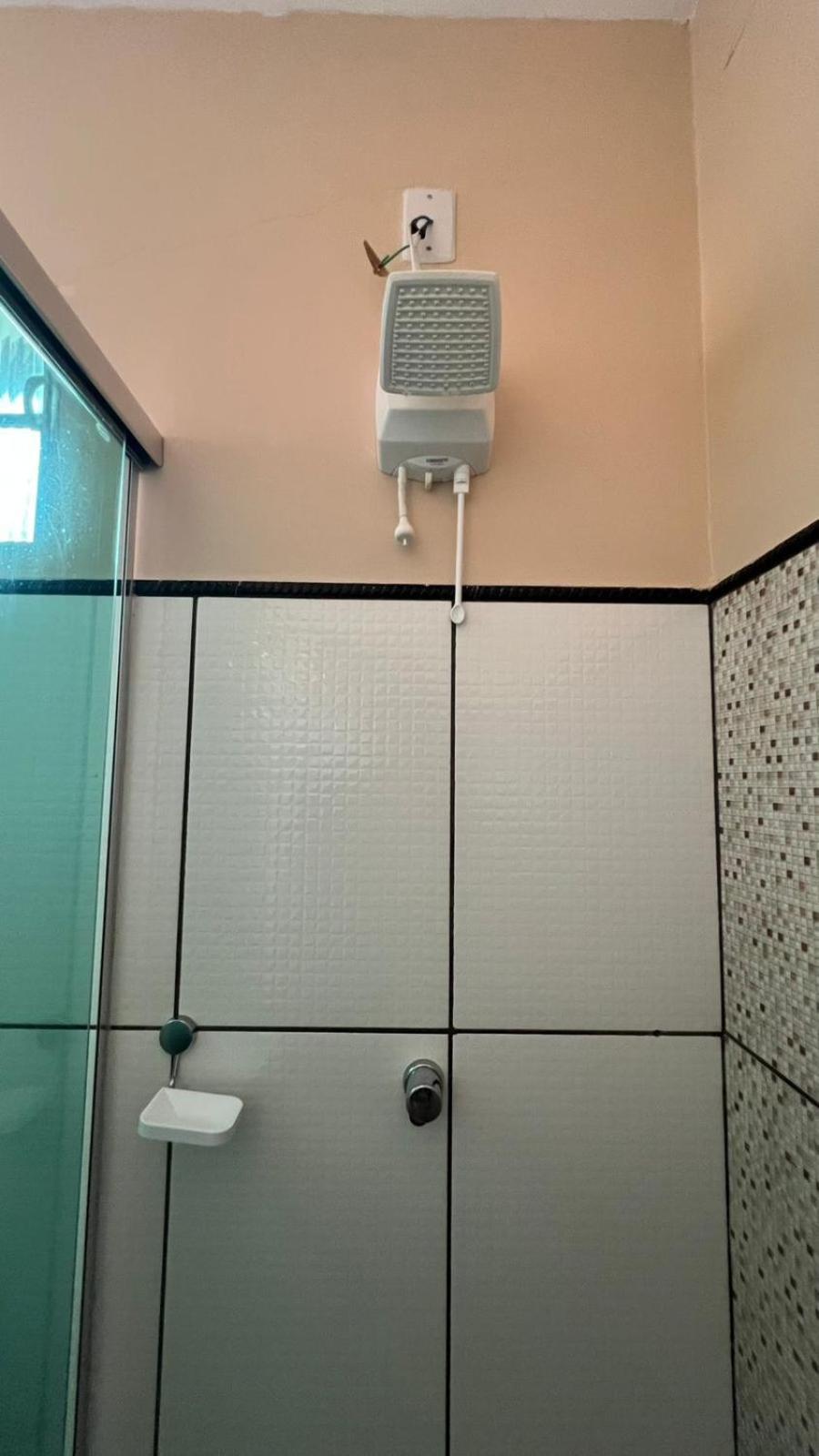 Casa Bouganville - Quarto Com Cozinha Novo Airão Eksteriør billede