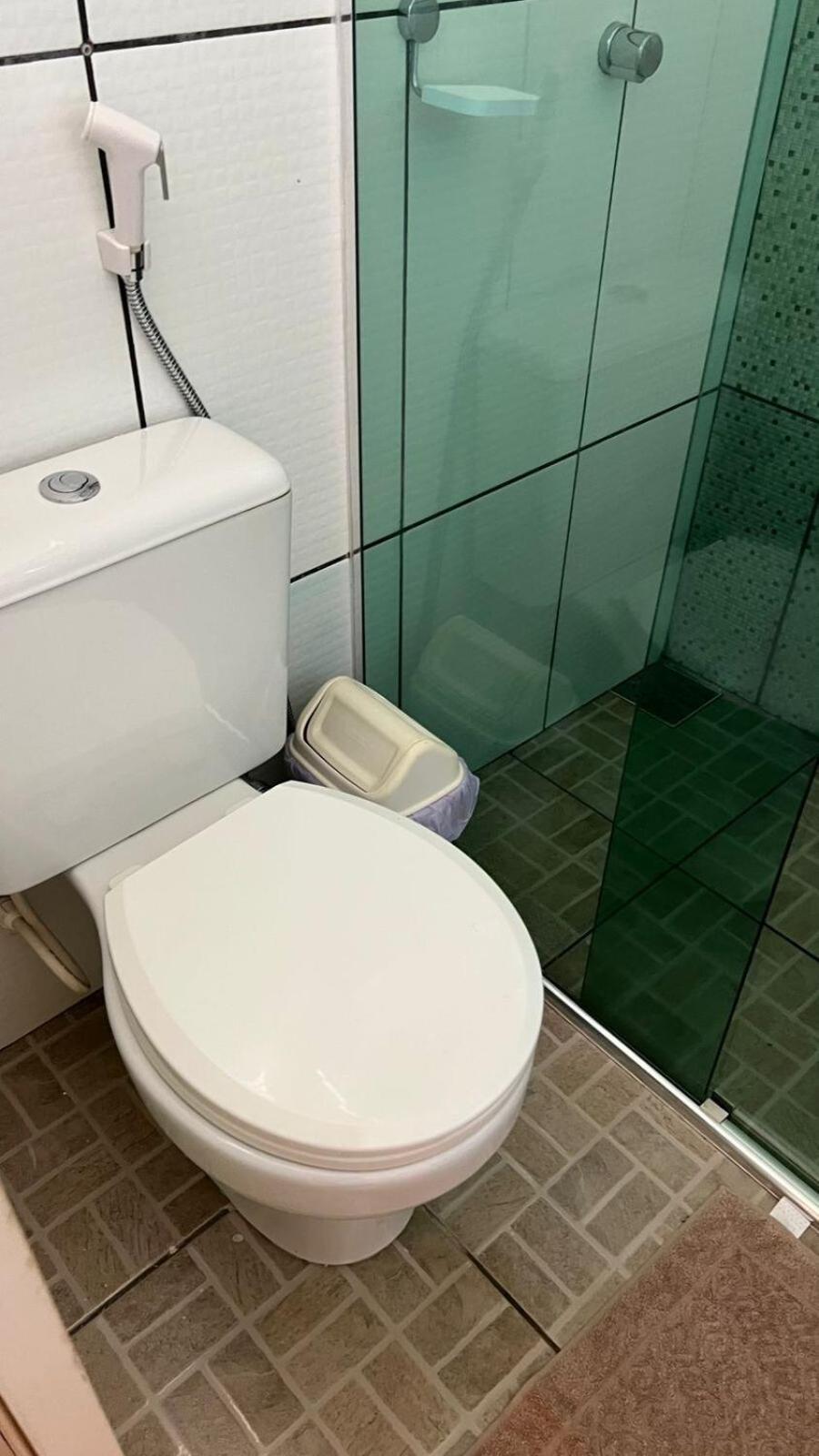 Casa Bouganville - Quarto Com Cozinha Novo Airão Eksteriør billede