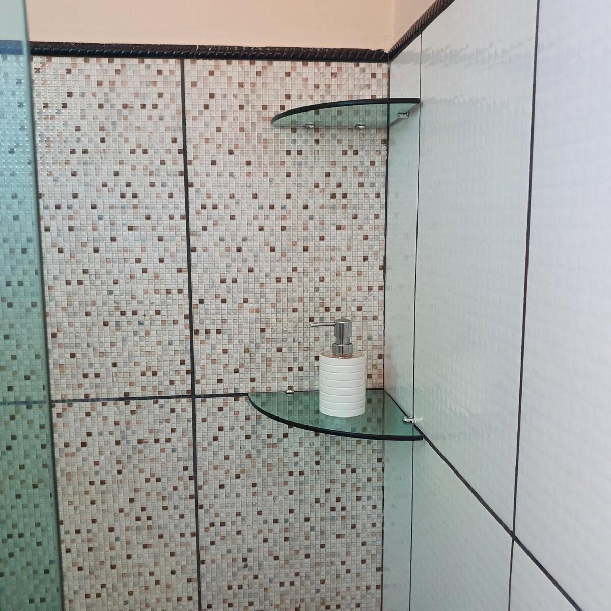 Casa Bouganville - Quarto Com Cozinha Novo Airão Eksteriør billede
