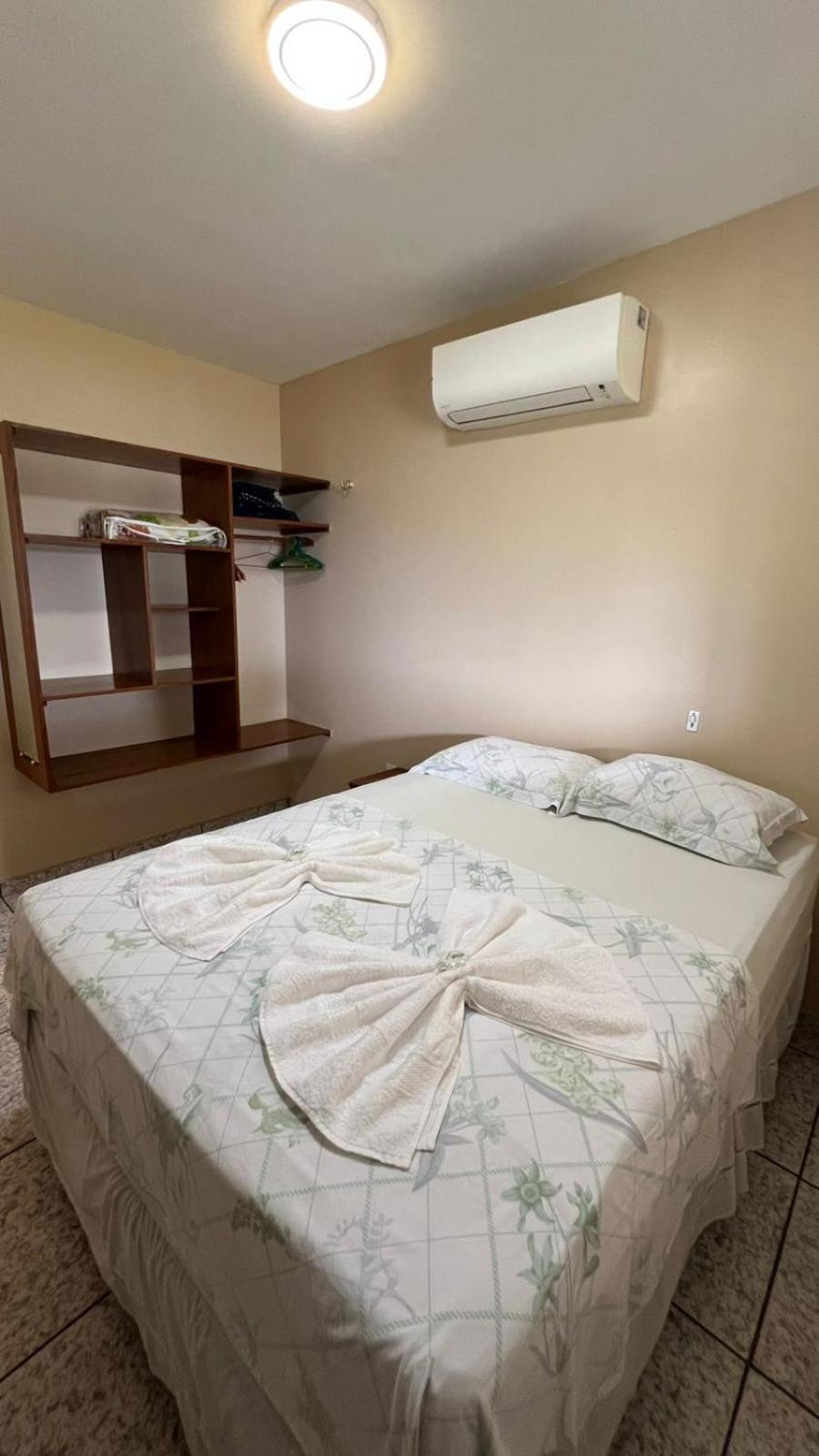 Casa Bouganville - Quarto Com Cozinha Novo Airão Eksteriør billede