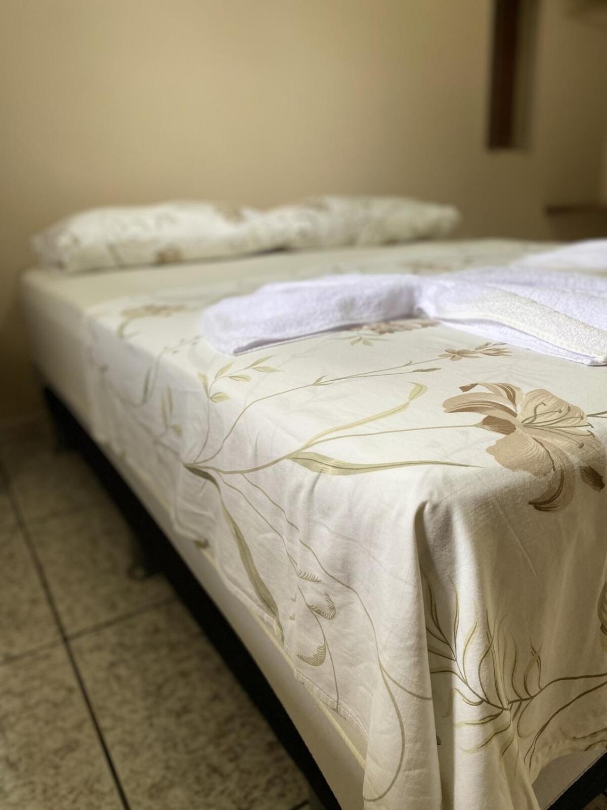 Casa Bouganville - Quarto Com Cozinha Novo Airão Eksteriør billede