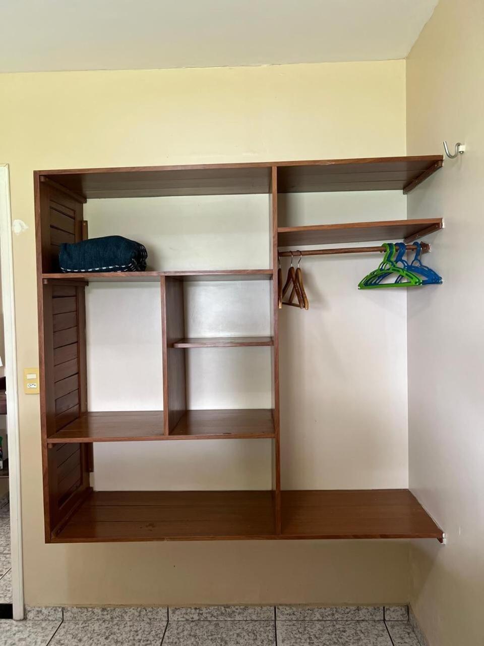 Casa Bouganville - Quarto Com Cozinha Novo Airão Eksteriør billede
