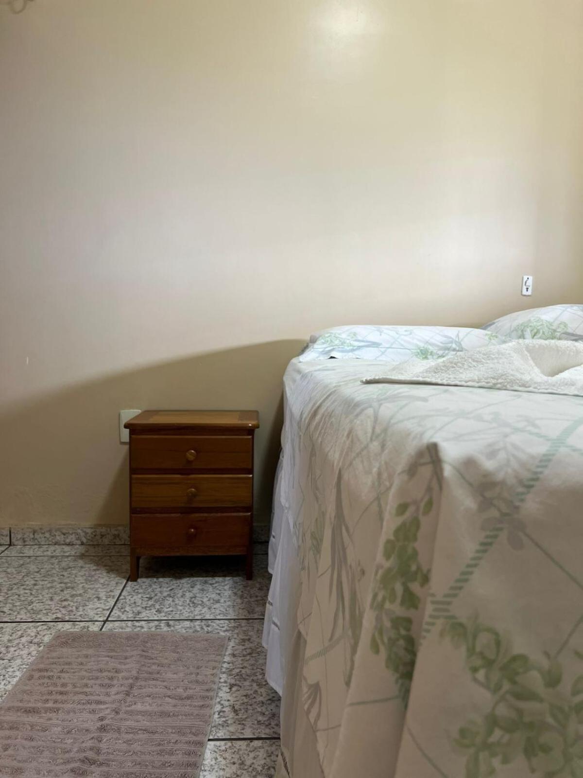 Casa Bouganville - Quarto Com Cozinha Novo Airão Eksteriør billede
