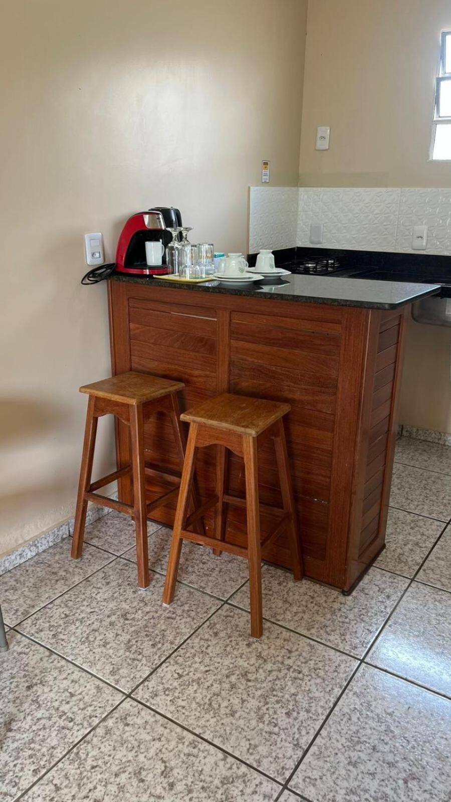 Casa Bouganville - Quarto Com Cozinha Novo Airão Eksteriør billede