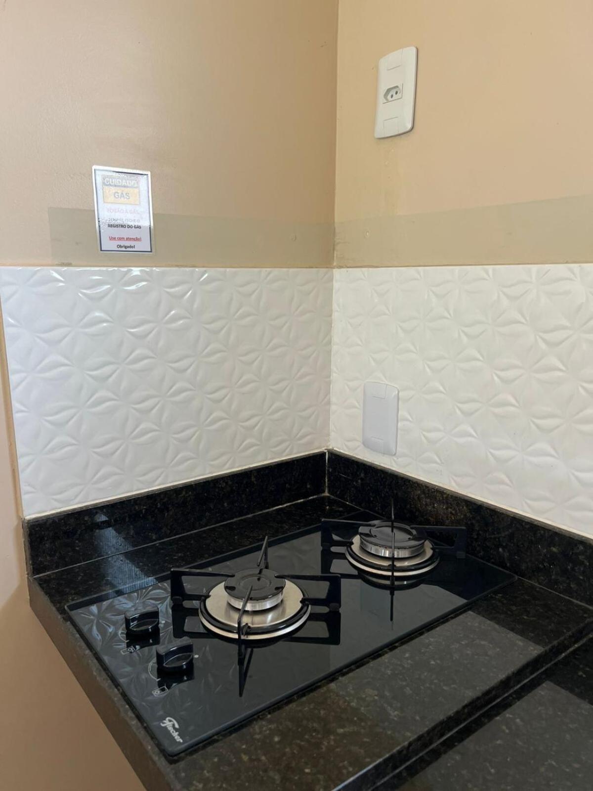 Casa Bouganville - Quarto Com Cozinha Novo Airão Eksteriør billede