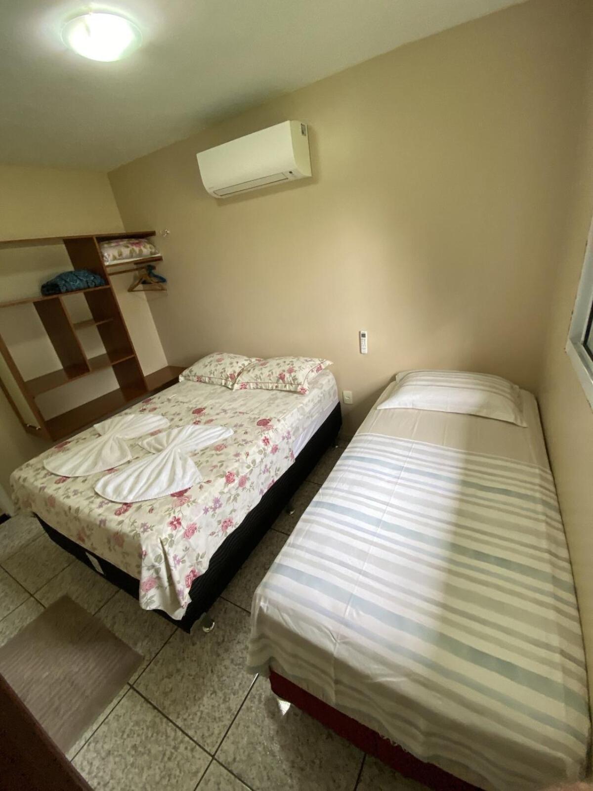 Casa Bouganville - Quarto Com Cozinha Novo Airão Eksteriør billede
