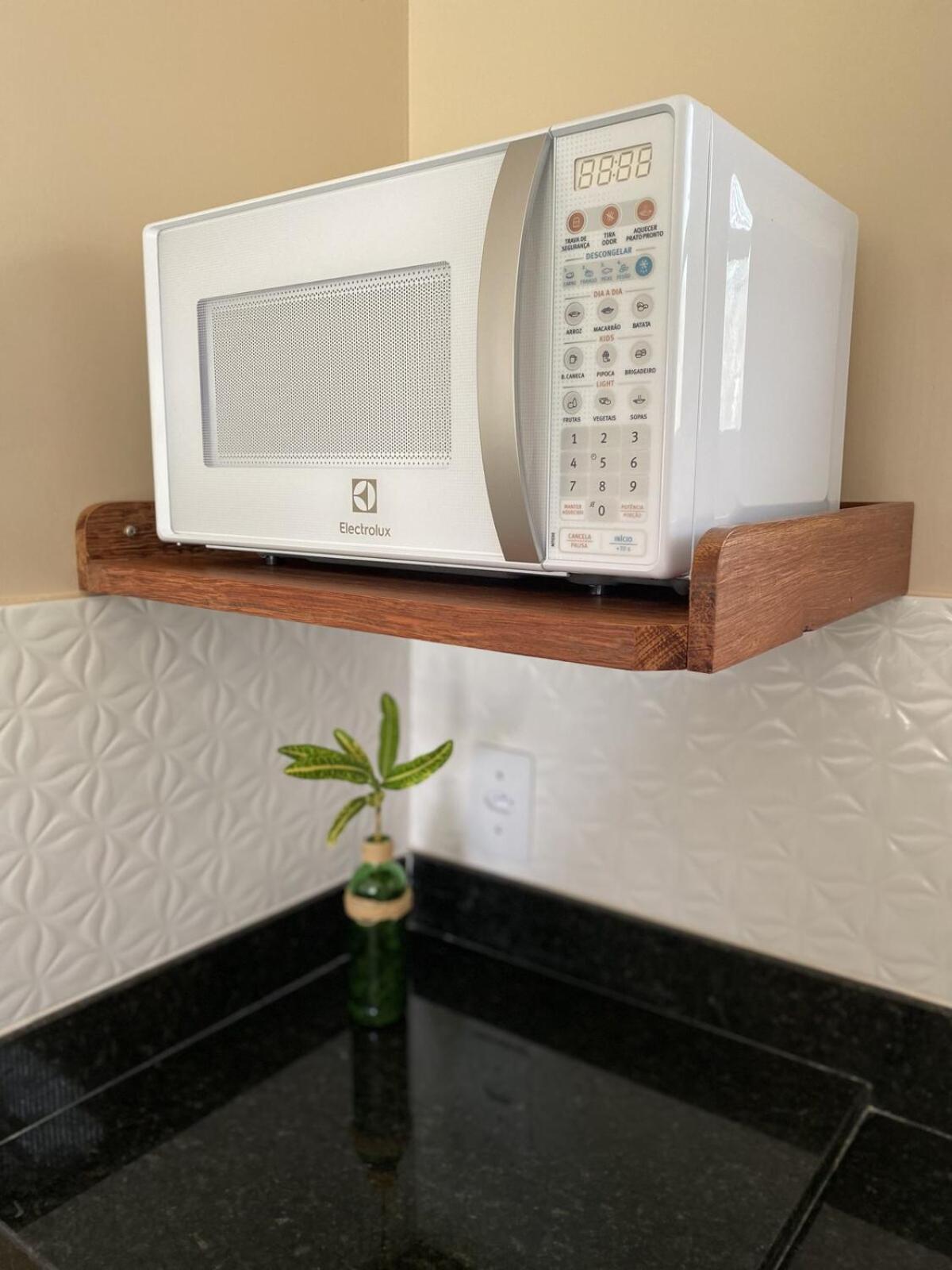 Casa Bouganville - Quarto Com Cozinha Novo Airão Eksteriør billede