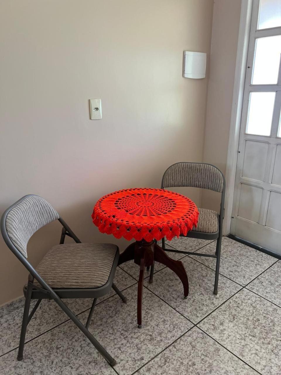 Casa Bouganville - Quarto Com Cozinha Novo Airão Eksteriør billede