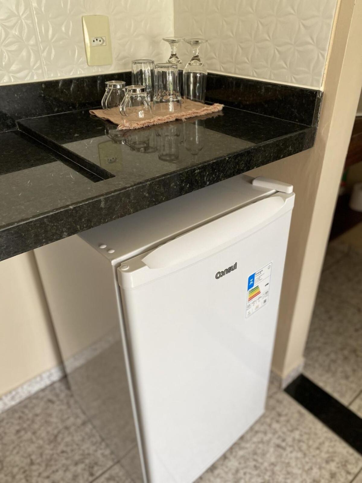 Casa Bouganville - Quarto Com Cozinha Novo Airão Eksteriør billede